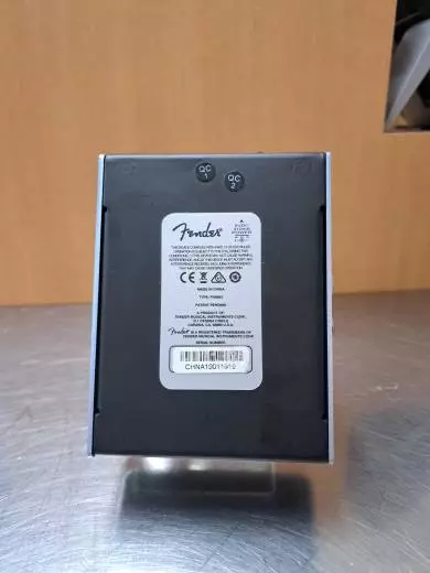 Fender - Tre-Verb 2