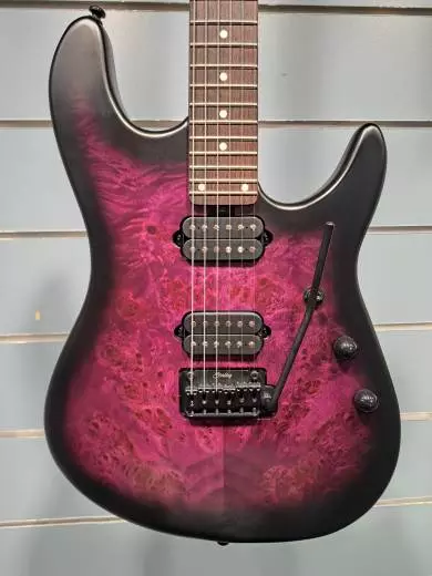 Sterling by Music Man - RICHARDSON6-CPB 2