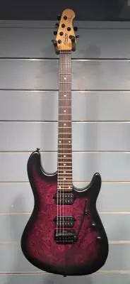Sterling by Music Man - RICHARDSON6-CPB