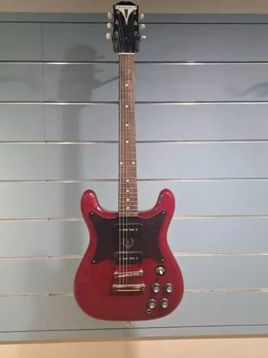 Epiphone - EOWLCHNH