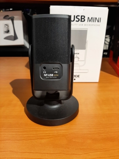 RODE - NT-USB MINI 2