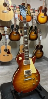 Gibson Custom Shop - LPR59VOWCNH 3