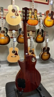Gibson Custom Shop - LPR59VOWCNH 5