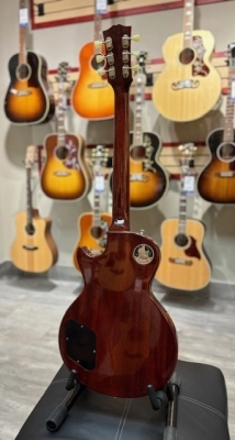 Gibson Custom Shop - LPR59VOWCNH 6