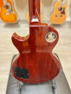 Gibson Custom Shop - LPR59VOWCNH 7