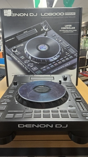 Denon - LC6000 PRIME