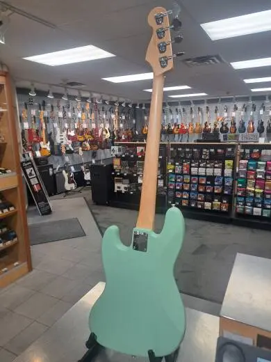 Fender - American Performer Jazz Bass 2