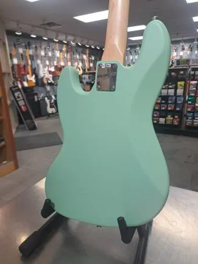 Fender - American Performer Jazz Bass 2