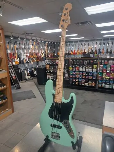 Fender - American Performer Jazz Bass