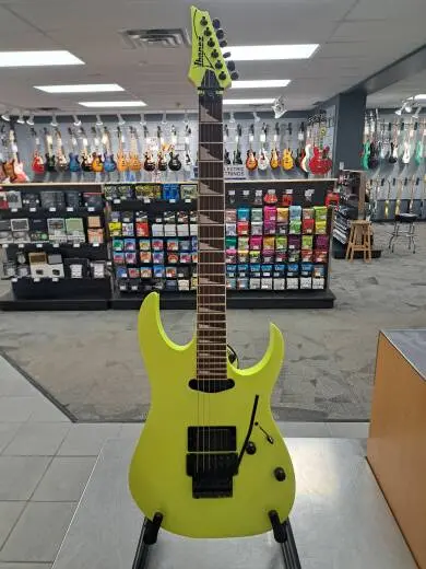 Ibanez - Genesis RG Desert Sun Yellow