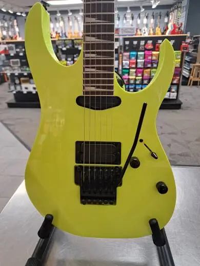 Ibanez - Genesis RG Desert Sun Yellow 2
