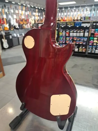 Epiphone - Les Paul Standard Pro Left Hand 2