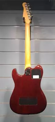 Godin Guitars - Acousticaster DLX 2