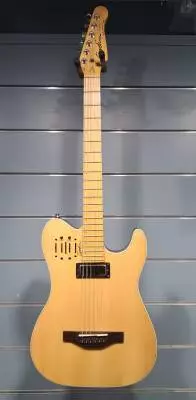 Godin Guitars - Acousticaster DLX