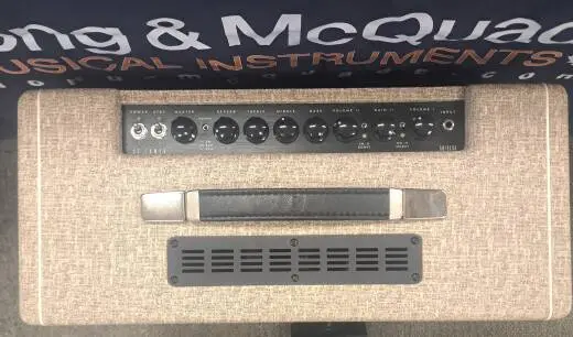 Blackstar Amplification - STJ50EL34C 2