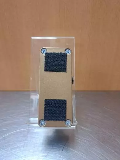 JHS Pedals - PRESTIGE 2