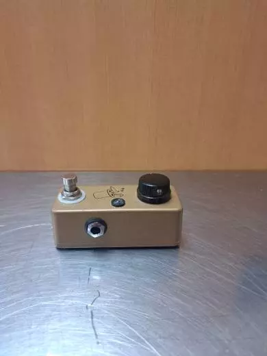 JHS Pedals - PRESTIGE 2