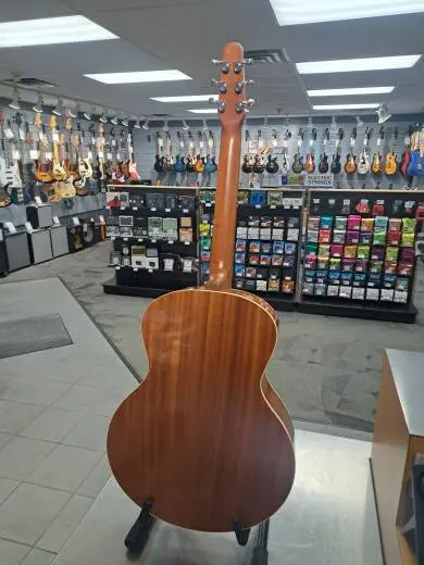 Seagull - Maritime Mini Jumbo 2