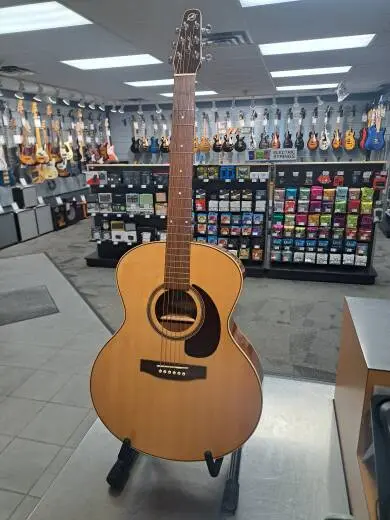 Seagull - Maritime Mini Jumbo