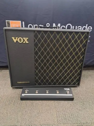 VOX VT100X