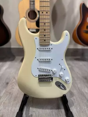 Fender - Eric Clapton Strat 2