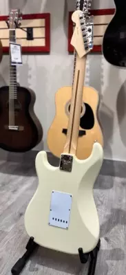 Fender - Eric Clapton Strat 2