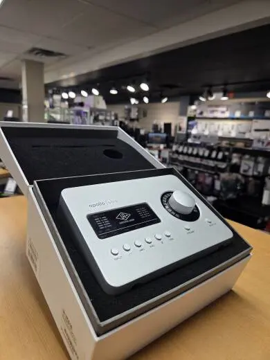 Universal Audio - UA-APLS/HE