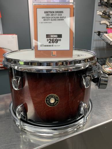 Gretsch Catalina Maple