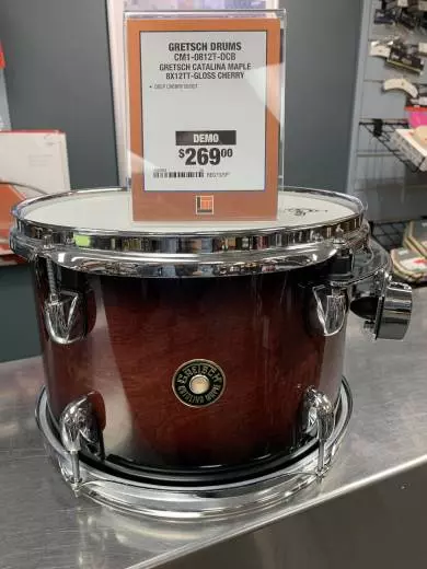 Gretsch Catalina Maple