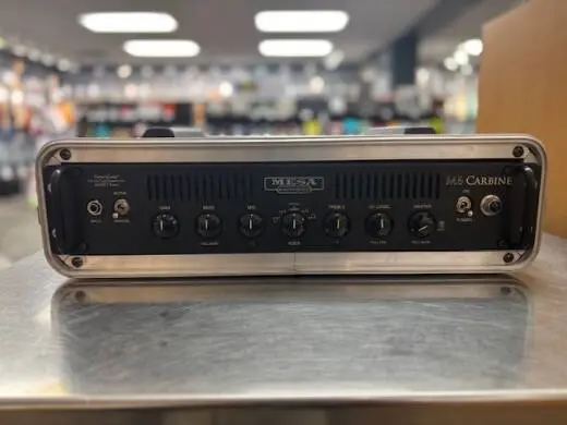 Mesa Boogie - M6-CARBINE-R