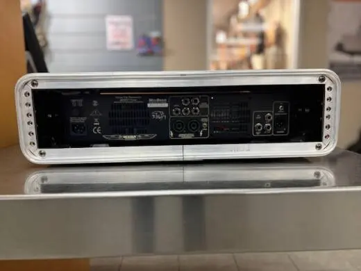 Mesa Boogie - M6-CARBINE-R 2