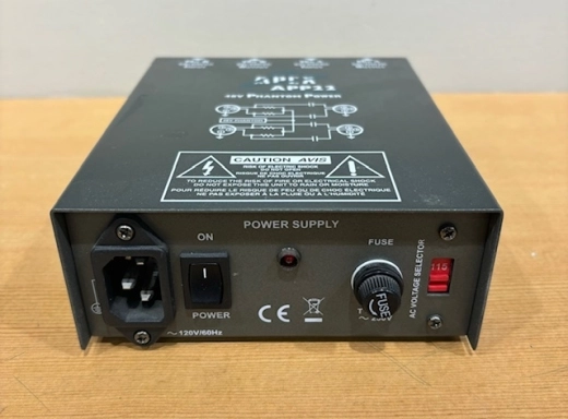 Apex - APP22 2
