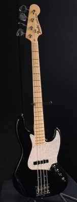 Fender - Geddy Lee USA