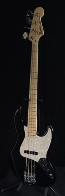 Fender - Geddy Lee USA 2