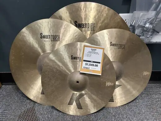 Zildjian - KS5791