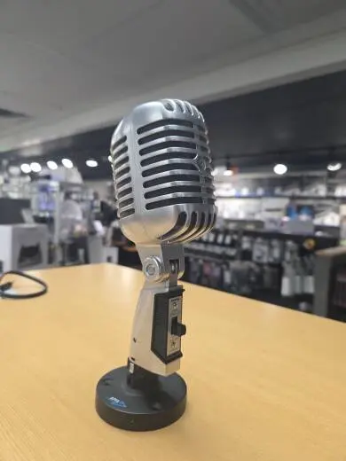 Shure - 55SH-SERIES-II