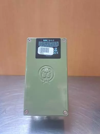 Walrus Audio - AGES 2