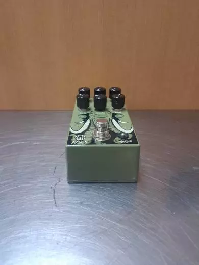 Walrus Audio - AGES 2