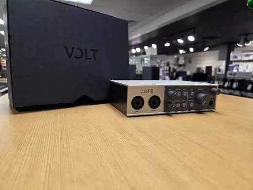 Universal Audio - UA-VOLT2