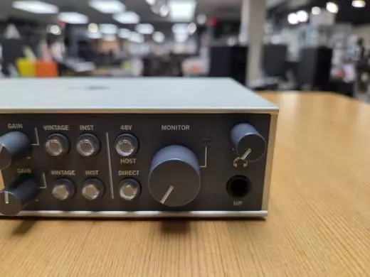 Universal Audio - UA-VOLT2 2