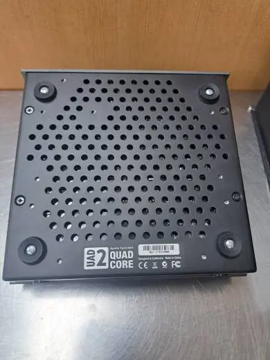 Universal Audio - Apollo Twin MKII 2