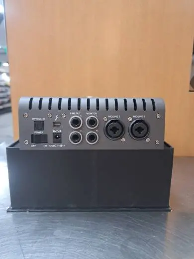 Universal Audio - Apollo Twin MKII 2