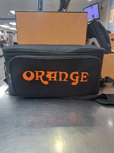 Orange Amplifiers - Dual Tiny Terror 2