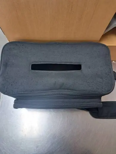 Orange Amplifiers - Dual Tiny Terror 2