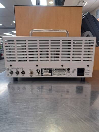 Store Special Product - Orange Amplifiers - Dual Tiny Terror