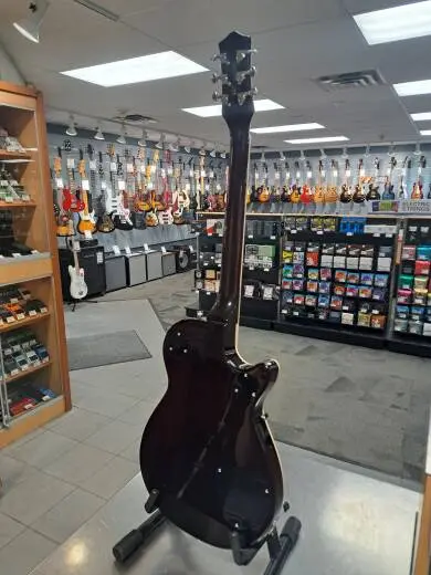 Gretsch Guitars - Electromatic Jet BT Left hand 2