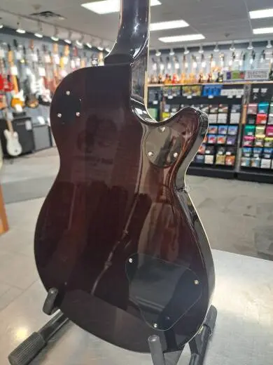 Gretsch Guitars - Electromatic Jet BT Left hand 2