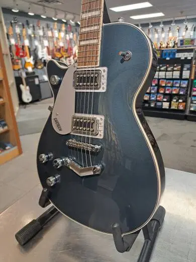 Gretsch Guitars - Electromatic Jet BT Left hand 2