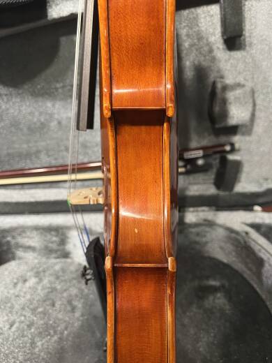 Store Special Product - Yamaha - V5SC 1/2