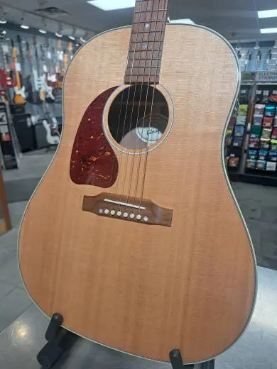 Gibson - J-45 Studio Walnut Left Hand 2
